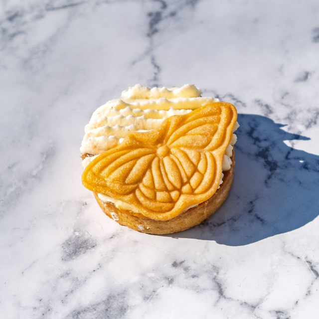Éphémère - Banoffee