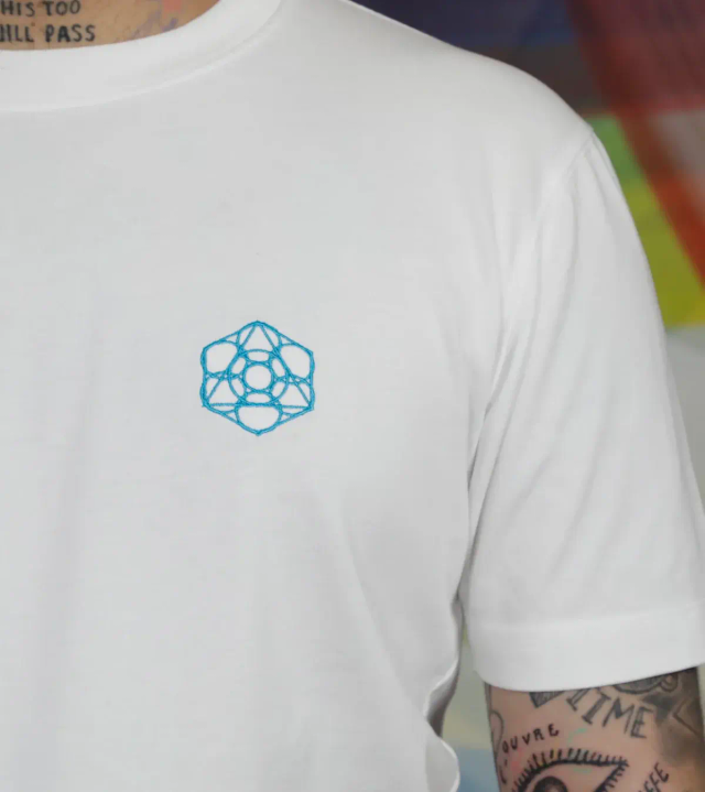 9e Concept - ROMAIN FROQUET - teeshirt