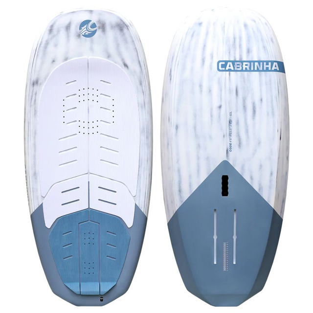 Cabrinha - Code 4'8 2024