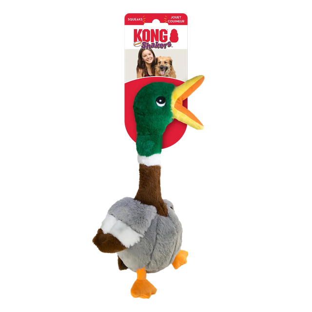 KONG Shakers Honkers, žaislas šunims , S