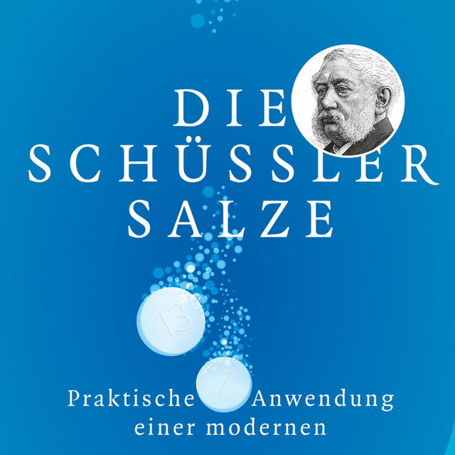 Die Schüssler Salze