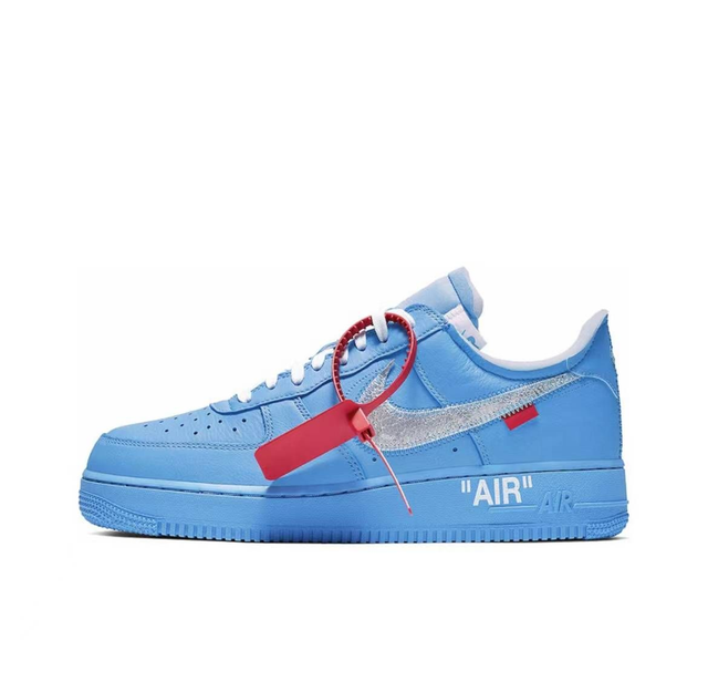 Nike Air Force 1 (Vendu sans la boîte )