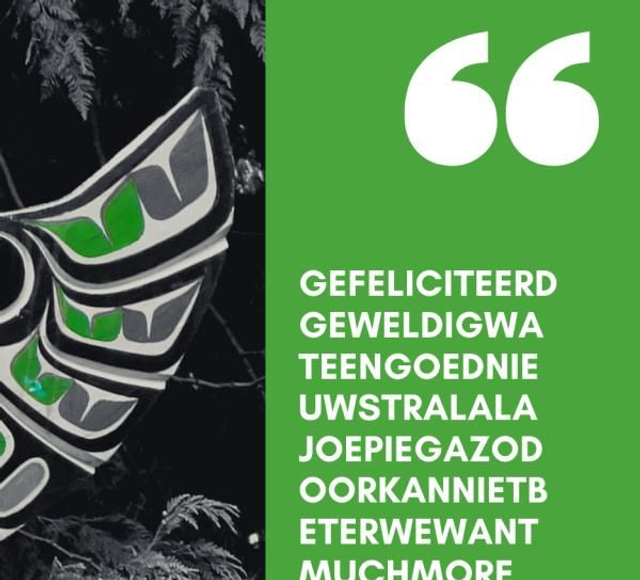 Algemene wenskaarten