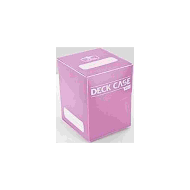 Ultimate Guard Deck Box 100+ Standard - Pink