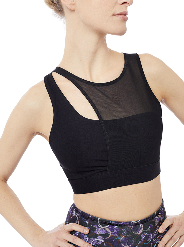 Mandala – Mesh Bra