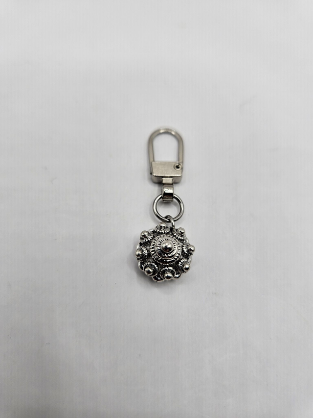 Ritstrekker Zeeuwse knop klein