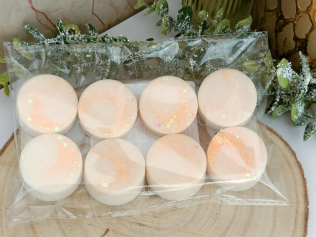 Fondants parfumés week-end à Dubaï