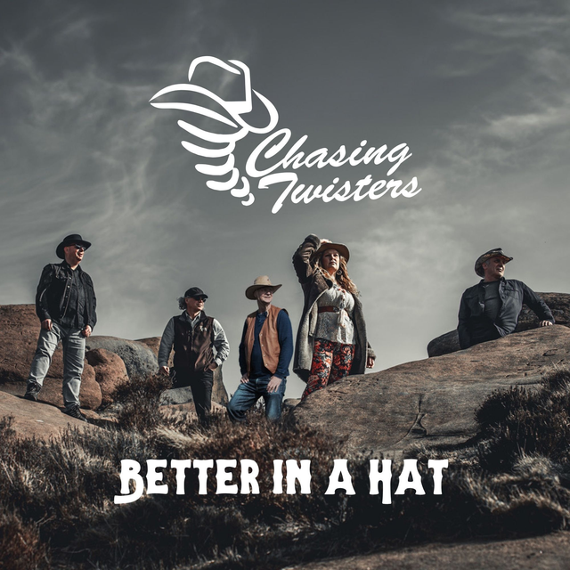 Better In A Hat Album