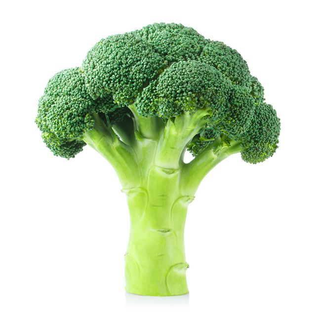 BROCCOLI (Each)