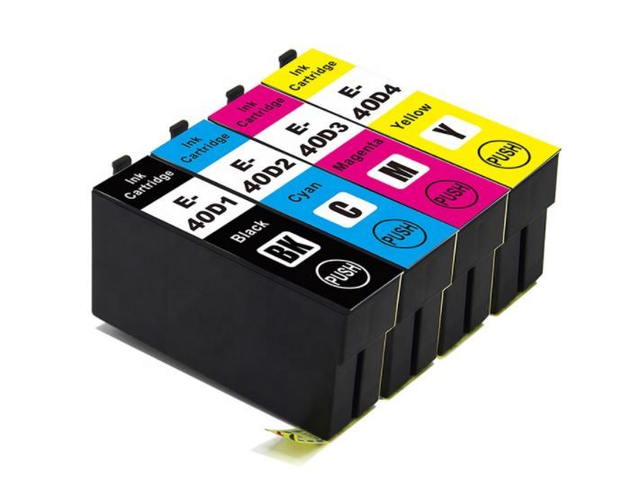 80ml Black Compa SureColor SC-T2100 | T3100 | T5100#C13T40D140