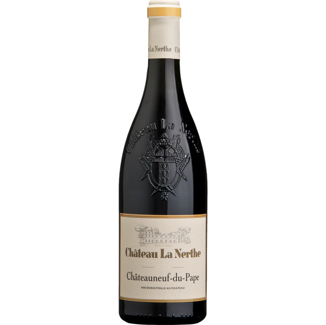 Châteauneuf du Pape Rouge 2019