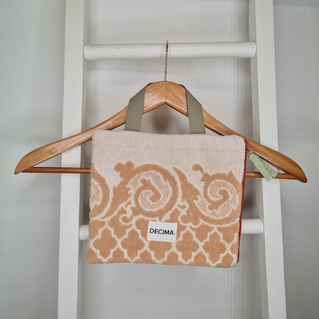 HYGIEIA Bath Carrier