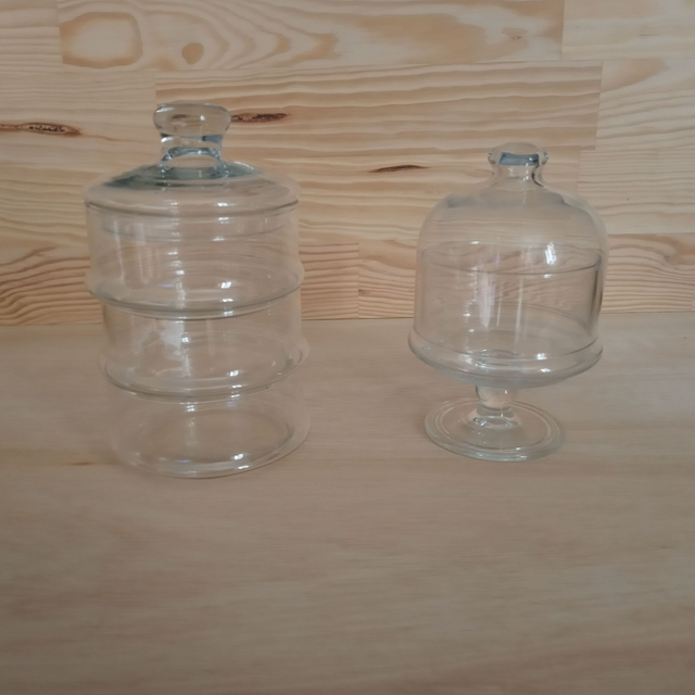 Bonbonnière a étage