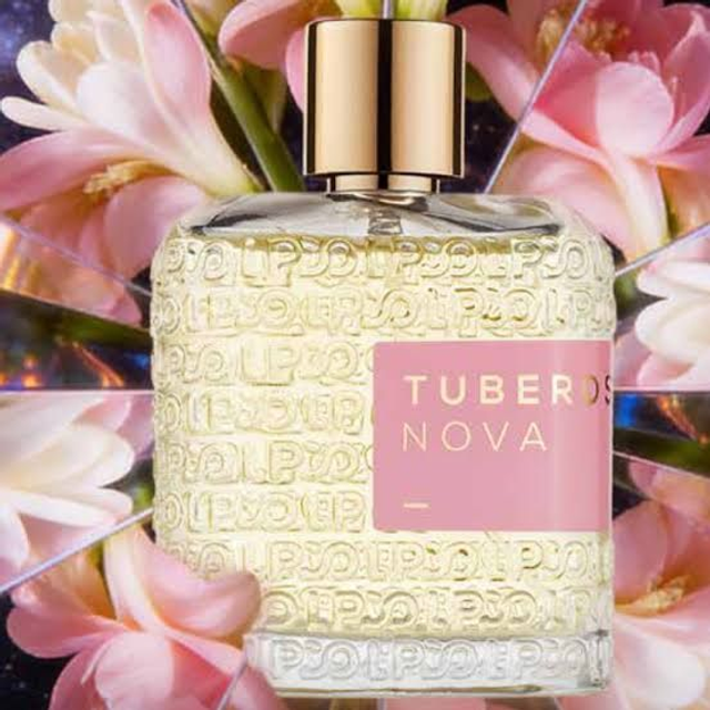 LPDO Tuberosa Nova edp intense 100ml
