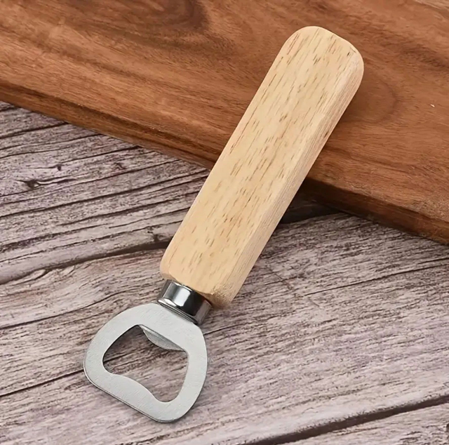 Décapsuleur bouteille personnalisable