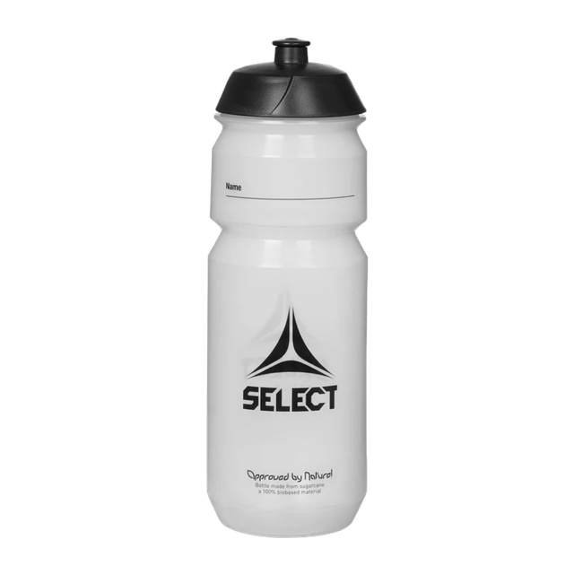 Garrafa de água Select 0,7 litros