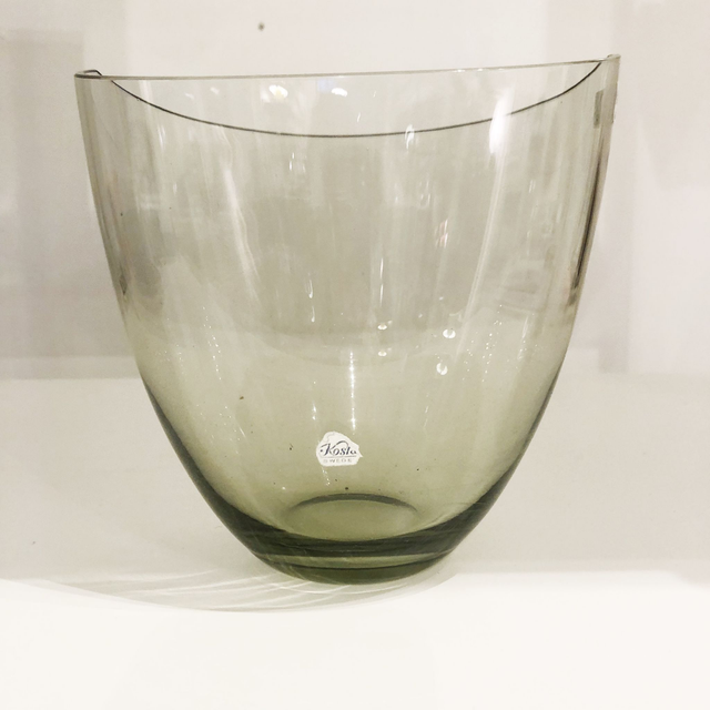 BOWL KOSTA BODA - ZWEDEN