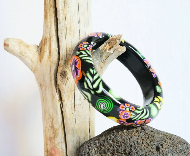 Bracelet "FolKlo"