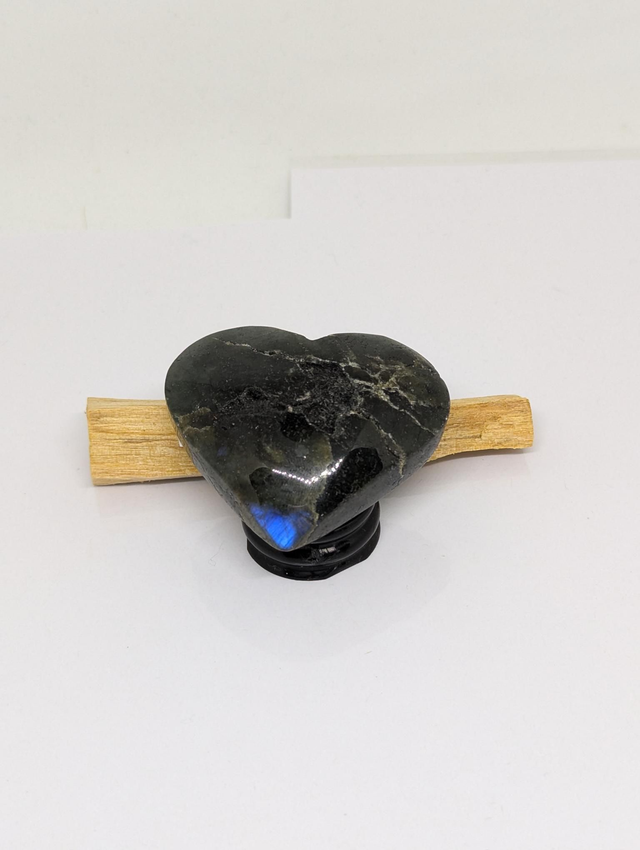 186 Labradorite 73gr