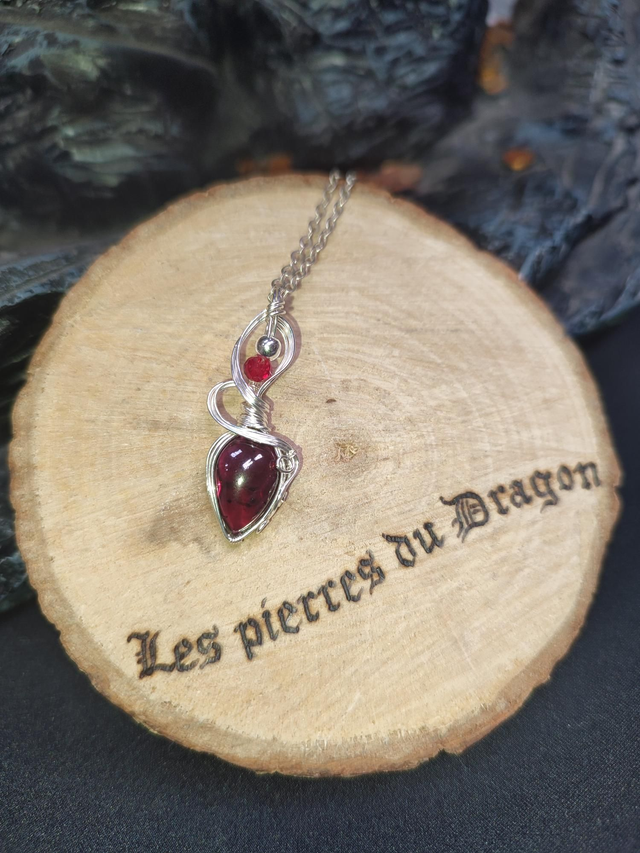 Talisman Éclat de passion 