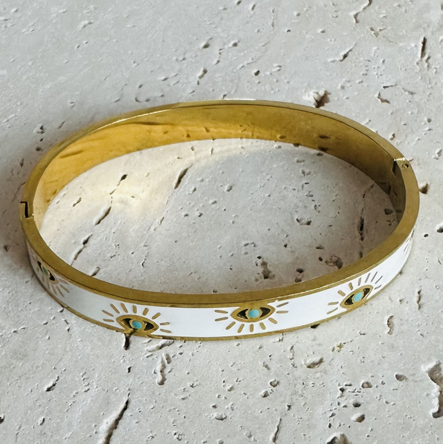 Cuff armband 