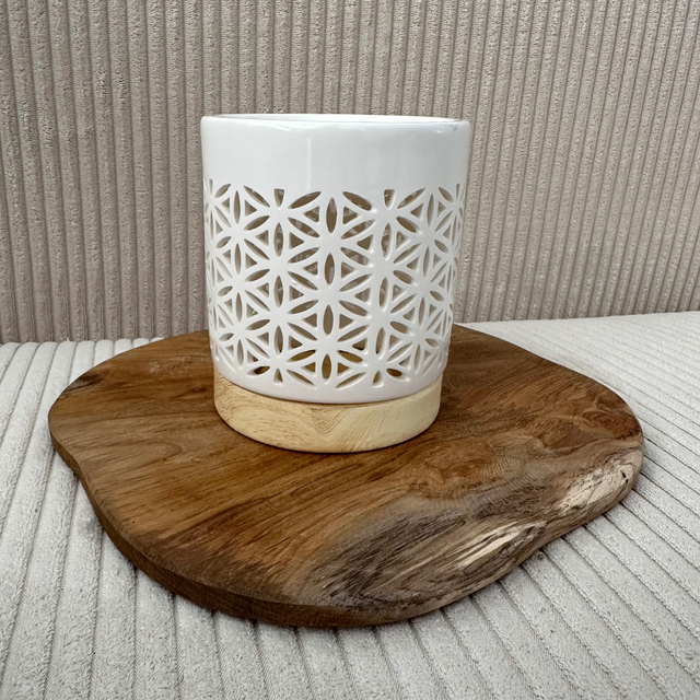 Brûle-parfum - FLOWER