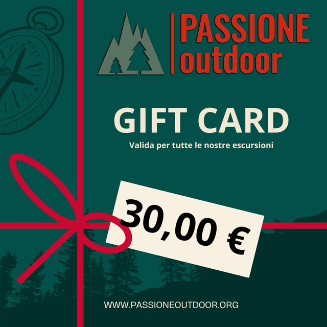 Gift Card 30€ 