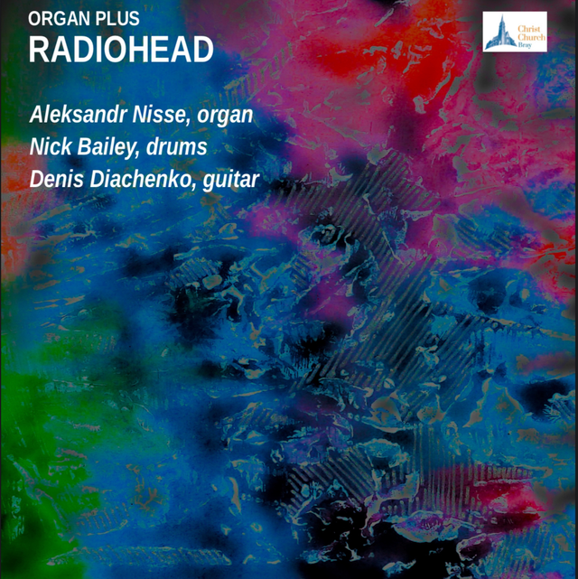 Adult - Radiohead Organ Plus