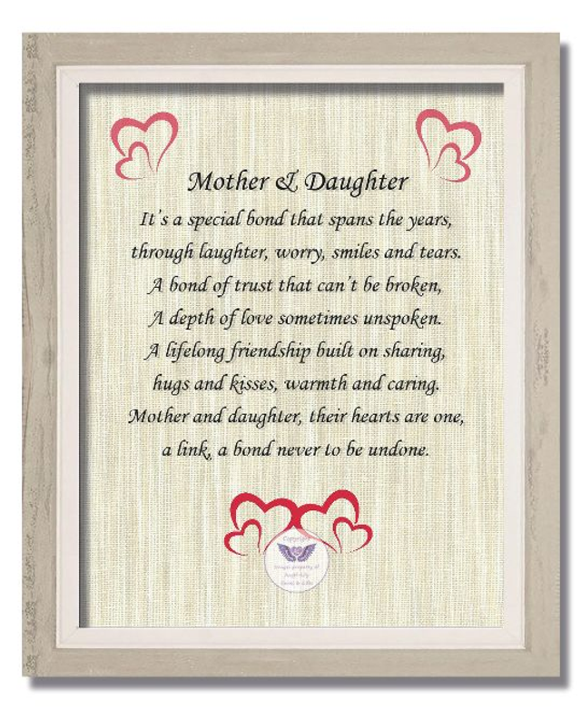 MAD01: Mother &amp; Daughter