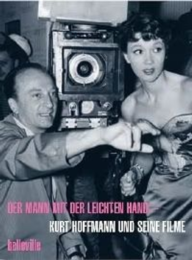 Kurt Hoffmann - Der Mann mit der leichten Hand - DFF