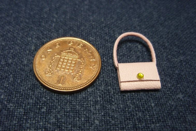 Handbag (1/24th scale)