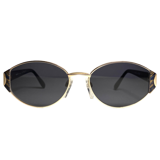 Silhouette M6143/20 vintage sunglasses art deco 