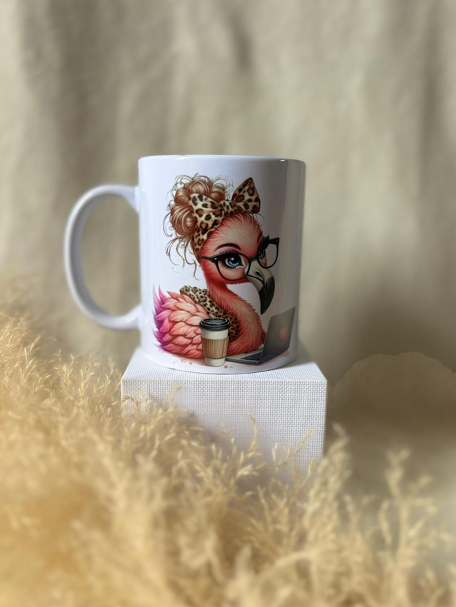Mug à personnaliser