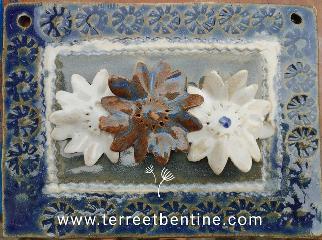 COMPOSITION Florale pour extérieur 