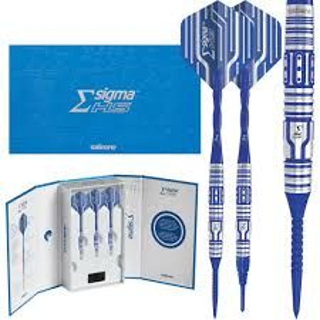 Unicorn Sigma HS Darts