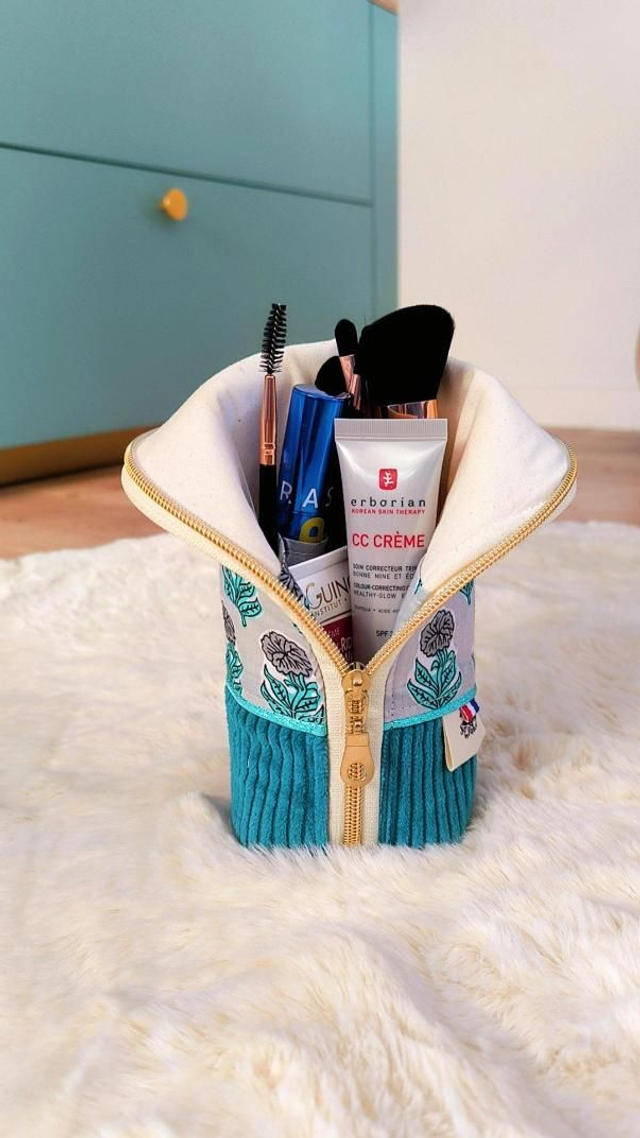 Trousse makeup 