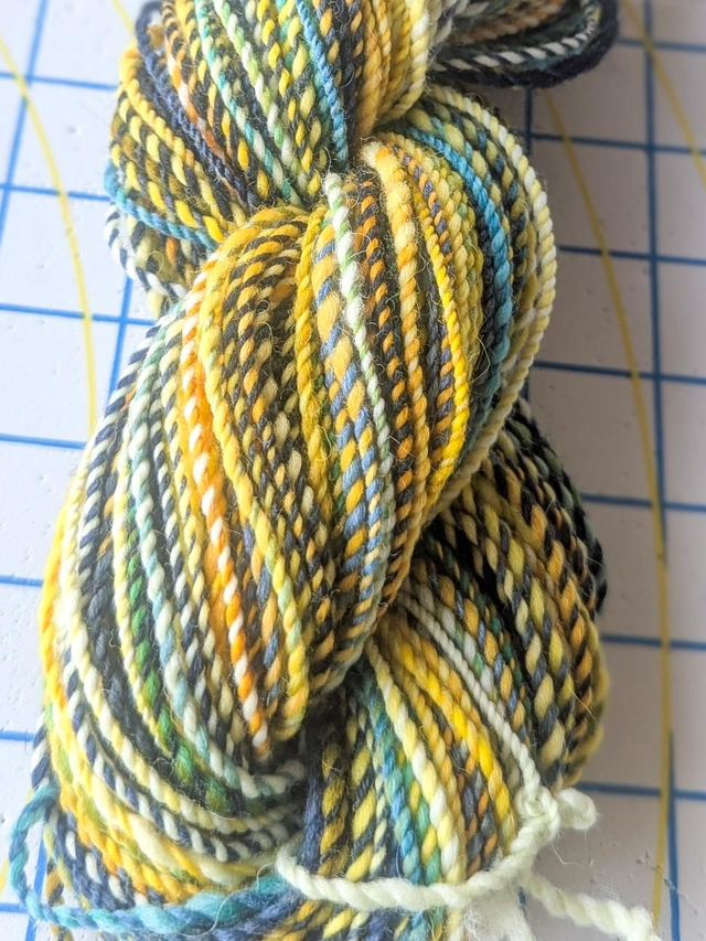 Mérinos d'Arles / planète terre