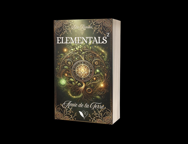 Elementals 2 : Amie de la Terre PRÉCOMMANDE 