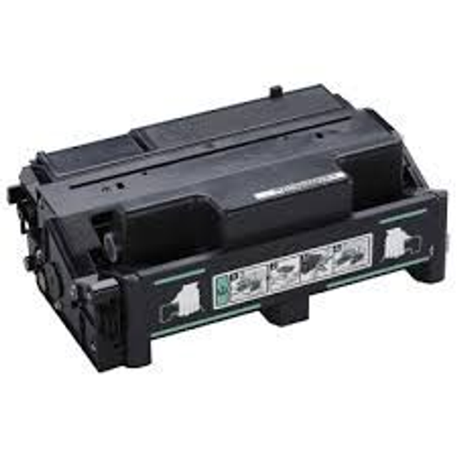 Toner Reg Ricoh 4100 | 4110 | 4210 | 4310-15K#402810#TYPE220A