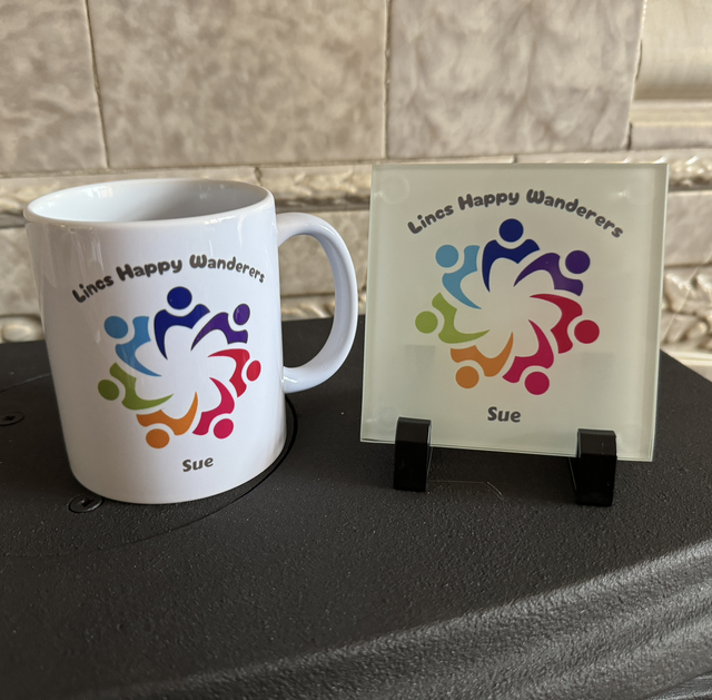 11oz Mug White