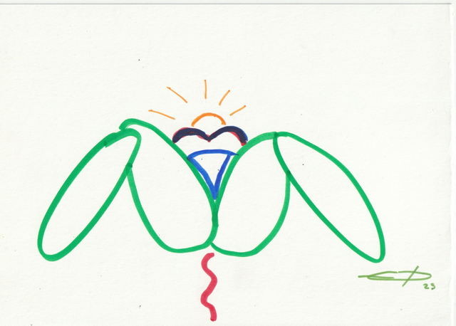 L'Origine du monde III