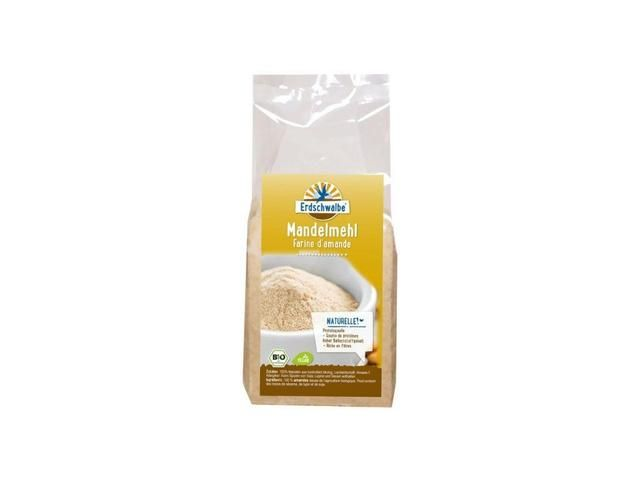 Farine d´amande 200 g / Erdschwalb