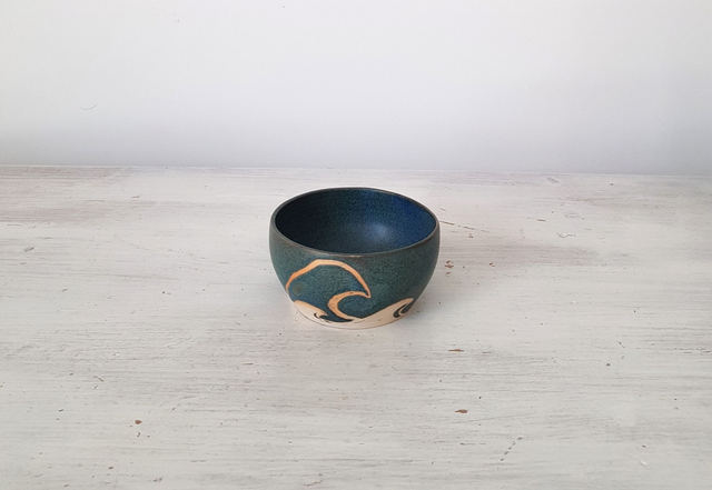 Bol collection Tempête 