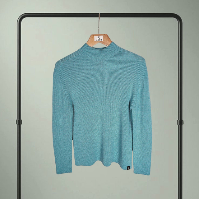 Pullover "Romy" aus extrafeiner Merinowolle