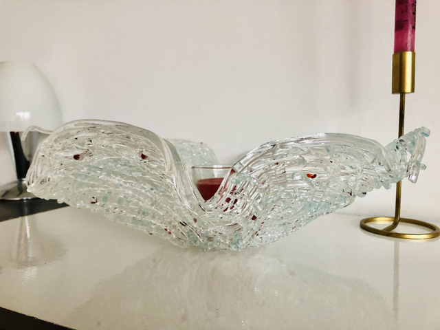 Decoratie Schaal - Bird's Nest
