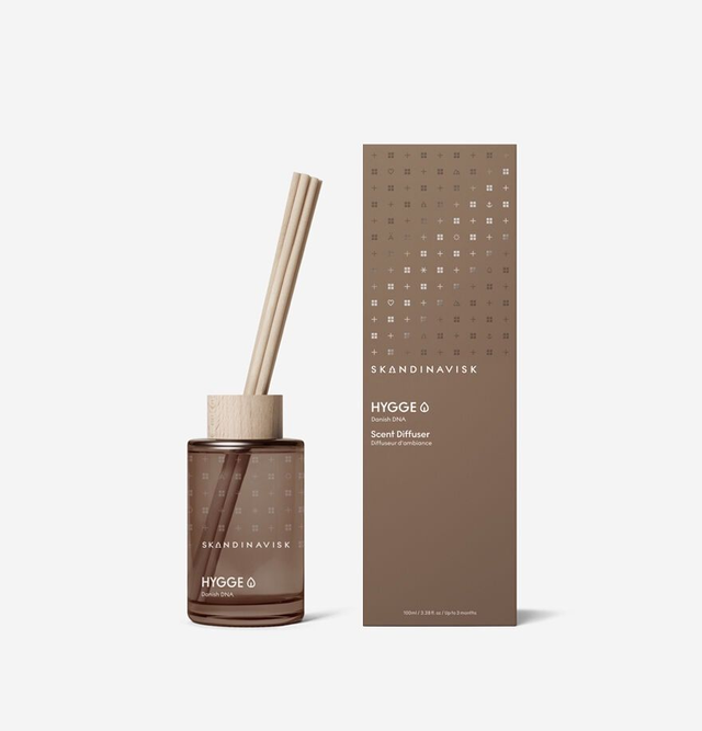 Difusor 100ml HYGGE