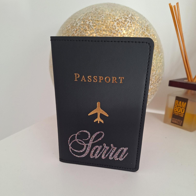 Protége passeport