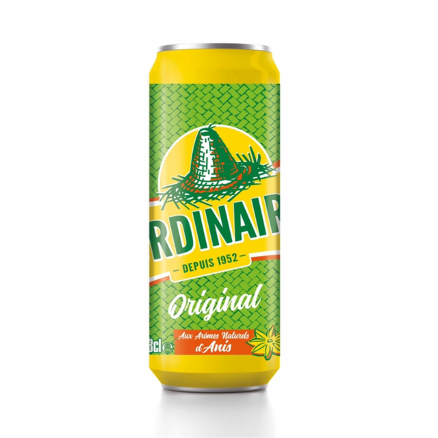 Boisson Ordinaire 33cl