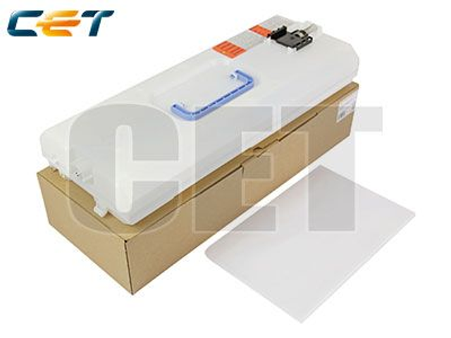 CET Waste Toner Container Canon #FM1-A606-000 |  WT-202