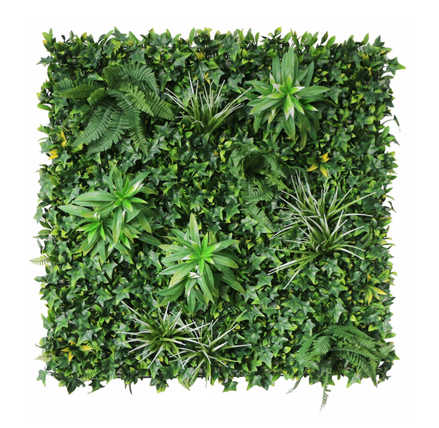 PAINEL DE JARDIM VERTICAL 